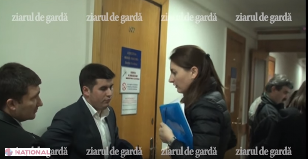 De ce procurora Bețișor se afla în biroul judecătorului Pavliuc? Inspecția Judiciară s-a AUTOSESIZAT 