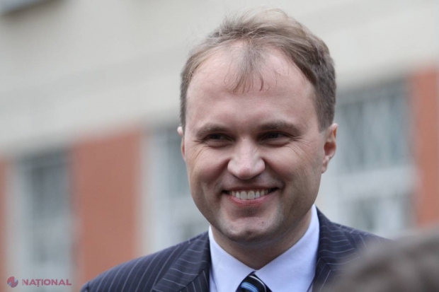 Premierul Iurie Leancă se va întâlni cu liderul de la Tiraspol