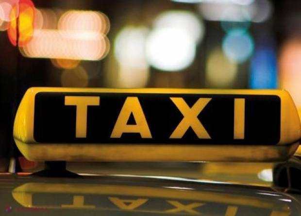 Taximetrist din Chișinău, BĂTUT la Șoldănești și lăsat INCONȘTIENT în drum