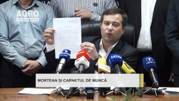 O persoană CONTROVERSATĂ, demisă anterior din funcție, a ajuns șef de direcție într-un minister de la Chișinău