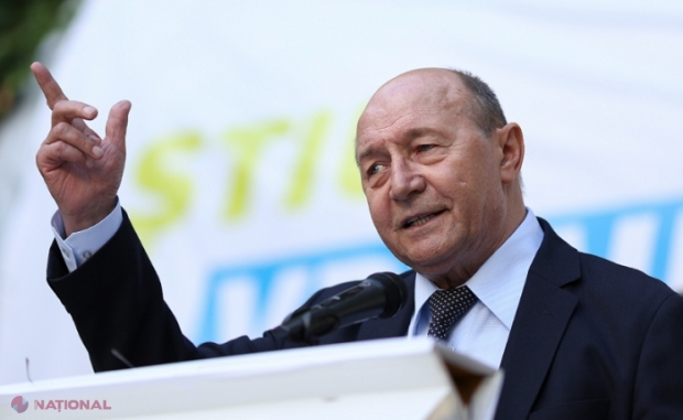 Fostul președinte al României, Traian Băsescu, internat în spital: Vorbește cu dificultate și are mai multe probleme