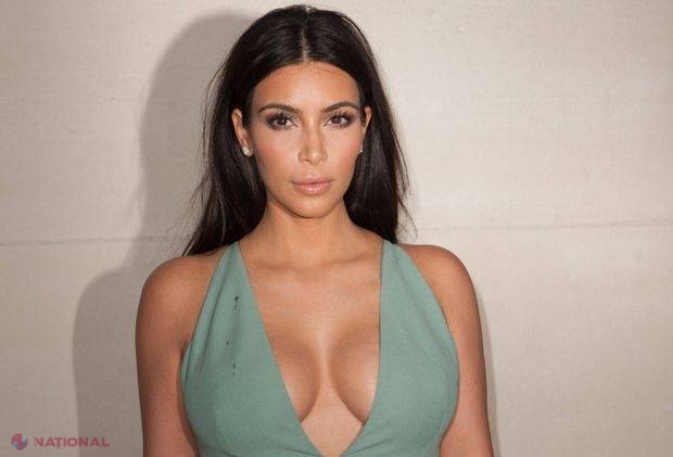 VIDEO // Imagini cu hoții care au jefuit-o pe Kim Kardashian. Infractorii surprinși de o cameră de supraveghere