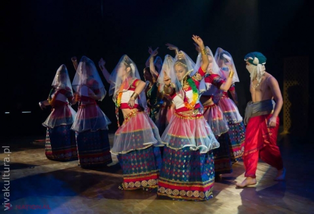 Body art, yoga, dansuri și bucate delicioase la Festivalul Indiei, care se va desfășura la Chișinău