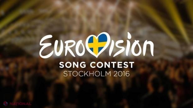 Iată ordinea în care vor evolua semifinaliștii la Eurovision 2016
