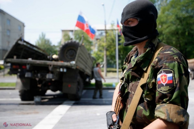 Ucraina // „Separatiștii atacă militarii și DISTRUG aeroportul din Donețk”. Sunt morţi şi răniţi