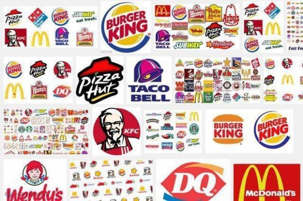 CURIOS // De ce LOGO-urile companiilor de fast-food includ culoarea ROȘIE