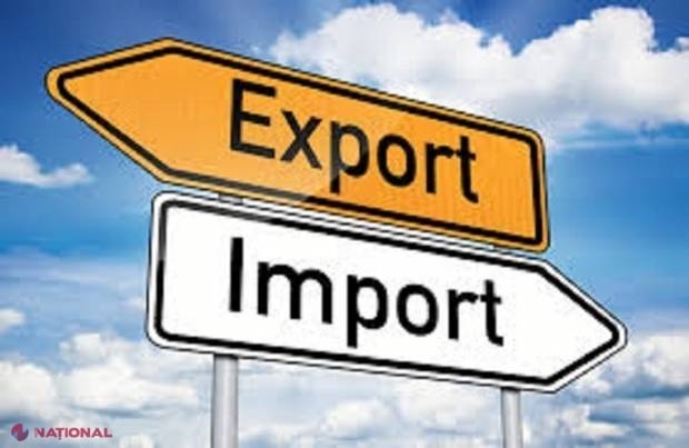 Piaţa UE rămâne cea mai preferată pentru exportul mărfurilor din R. Moldova