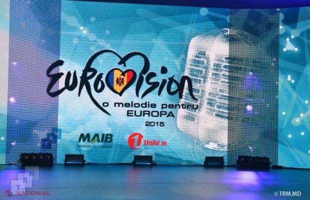 EUROVISION 2015 // Ei sunt FINALIȘTII din prima semifinală națională