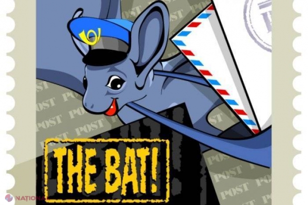 SURPRIZĂ de sărbători de la Ritlabs! The Bat! v7.1 Christmas Edition oferă autentificarea cu Gmail și Mail.Ru prin OAuth