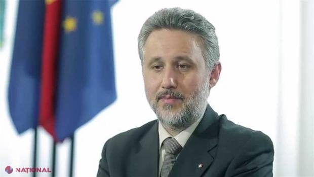 Ambasadorul României în R. Moldova, despre furtul miliardului: „Numărul celor vinovați nu se rezumă la unul”