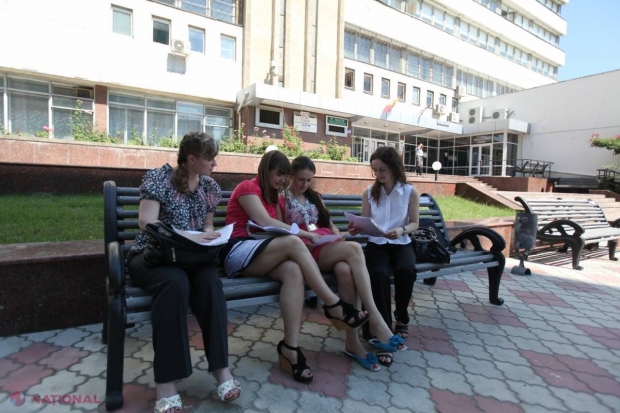 REZULTATELE selecției Programului Erasmus. Câți moldoveni au fost ADMIȘI în universități europene?