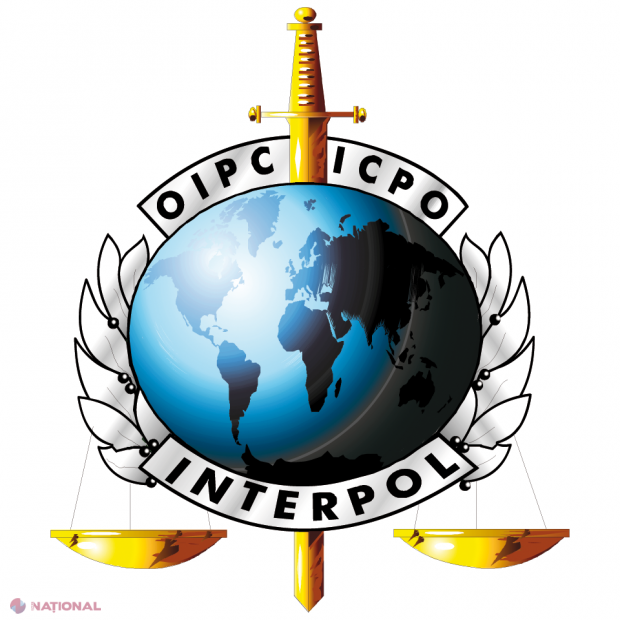 DATE // Câți moldoveni sunt căutați de INTERPOL? În listă sunt șase persoane cunoscute
