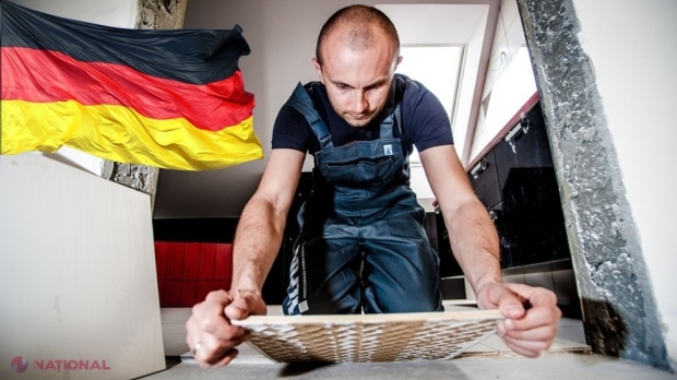 Germania schimbă legea imigrației pentru a atrage mai mulți lucrători. Cine va putea munci în această țară
