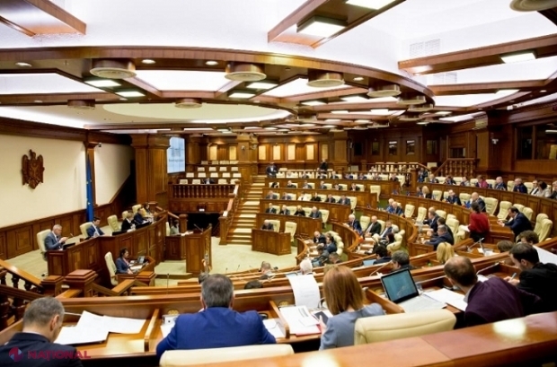 Un partid parlamentar NU mai are încredere în deciziile luate de Comisia pentru Sutuații de Urgență? „E nevoie de restabilirea CONTROLULUI PARLAMENTAR asupra situației din R. Moldova. Avem nevoie de un consens național”