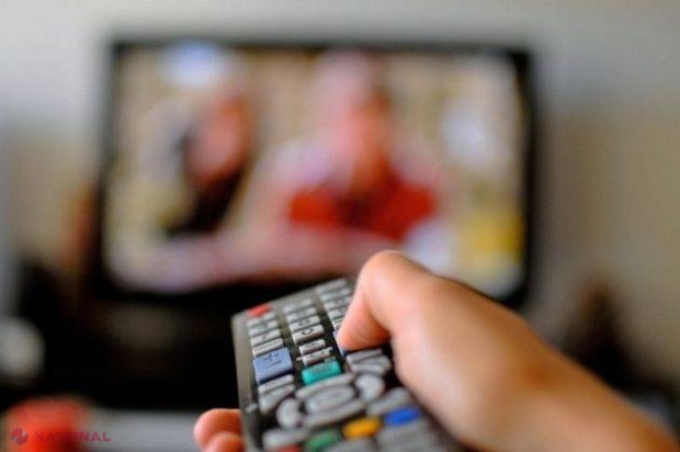 O televiziune din România vrea să se EXTINDĂ în Republica Moldova