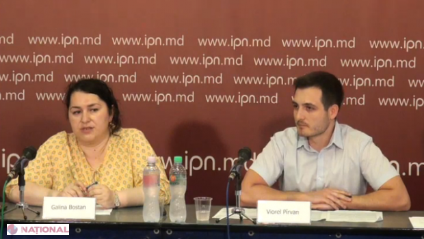 EXPERȚI: Proiectul legii care va impune cetățenii R. Moldova să întoarcă MILIARDUL furat conține „elemente de CORUPTIBILITATE”