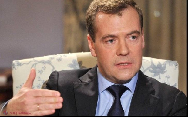 Premierul rus: Există riscul unui „RĂZBOI MONDIAL”. Unde ar putea izbucni