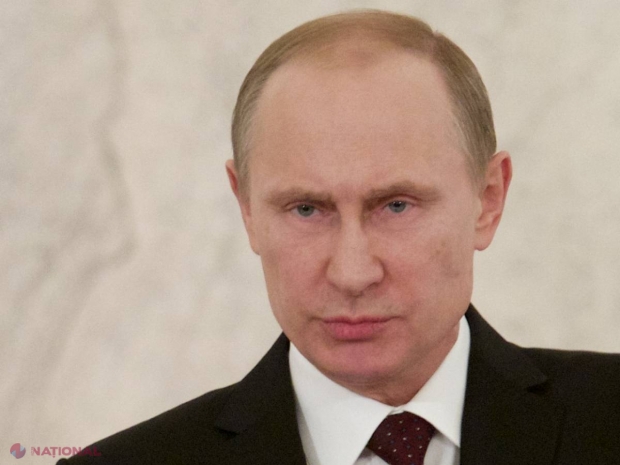 Putin aruncă BOMBA! Cine se pregăteşte de RĂZBOI