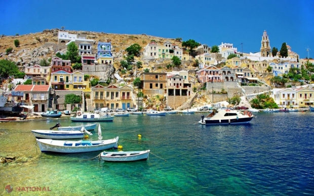 IMPORTANT pentru cei care vor să călătorească în Grecia
