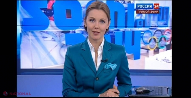 DOVADA că posturile de televiziune rusești reprezintă un PERICOL pentru R. Moldova