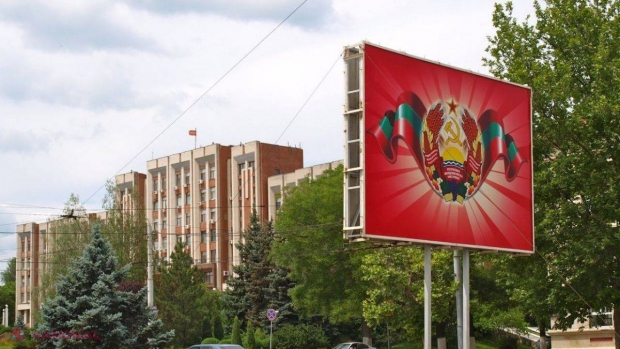 CRIZĂ // Cele mai mari companii transnistrene au REDUS DRASTIC vărsările în bugetul regiunii