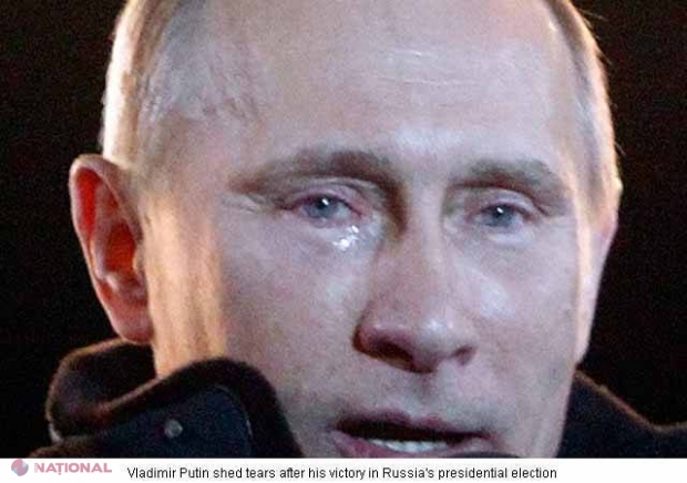 A început războiul RECE. Putin va fi lovit în ORGOLIU. Cum vor nemţii să pedepsească Rusia