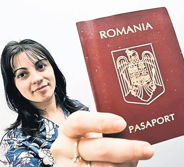 UTIL // Se schimbă regulile pentru obținerea pașaportului și a cazierului românesc!