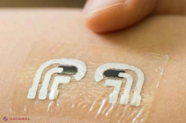 „Tatuajul” care salvează vieţile pacienților bolnavi de diabet