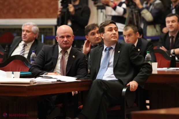 Foștii deputați: mai liniștiți, dar ȘOMERI și dezamăgiți. Ce face Veaceslav Ioniță