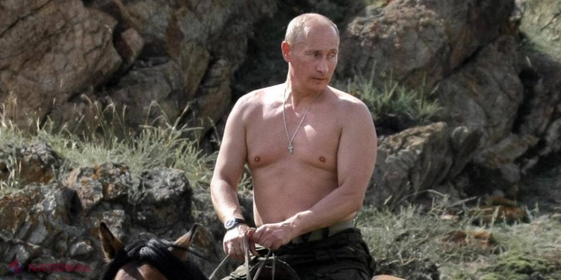  CURIOS // Business Insider dezvăluie lucruri mai PUȚIN CUNOSCUTE despre Vladimir Putin 	