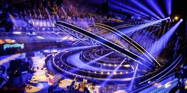 Eurovision 2018 // TVR acuză probleme la sistemul de vot în ţări cu mari comunităţi de români
