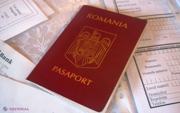 IMPORTANT! Noi prevederi ale Legii cetățeniei române: Ce trebuie să știi, dacă vrei să obții pașaportul României