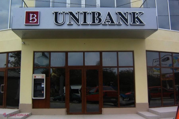 Primele bunuri din proprietatea „Unibank”, scoase la licitație