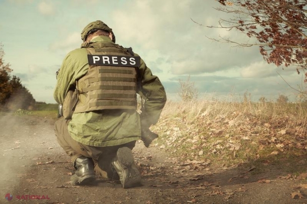 Șeful ONU: „Libertatea presei e atacată în toată lumea. Jurnaliștii sunt hărţuiţi, închişi și uciși”