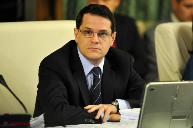 Parlamentul de la București a VOTAT numirea unui nou șef la SRI. Ce priorități a anunțat acesta