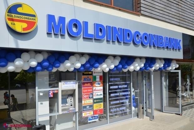 BNM a APROBAT noua conducere a BC „Moldindconbank” S.A. 