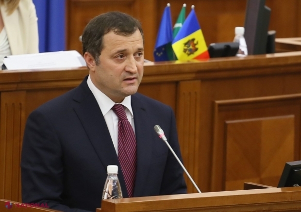 Filat susține că a revenit în POLITICĂ pentru a readuce PLDM-ul în Parlament și în procesul decizional al R. Moldova: „Orice om are dreptul la încă o șansă. În cazul meu, eu nu aș vedea care este bariera morală pe care trebuie s-o depășesc”