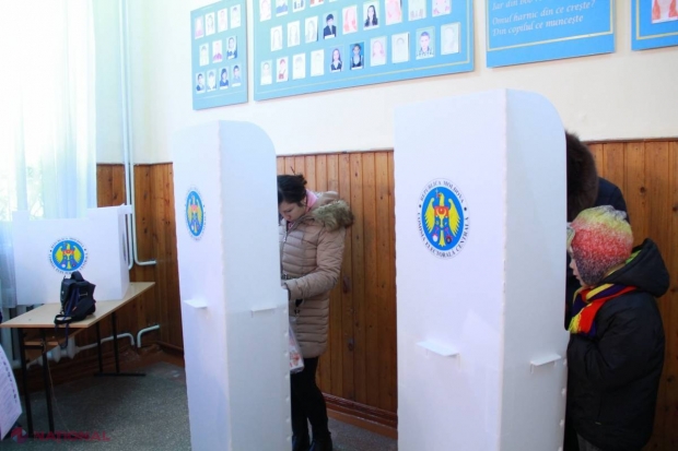 UE dă, Rusia culege // Cum au votat moldovenii din satele finanțate la GREU de UE