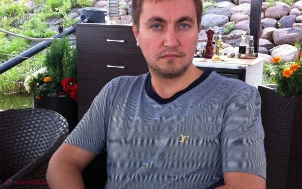 EXCLUSIV // Veaceslav Platon: „Regret că nu le-am dat VOTUL DE AUR comuniștilor”