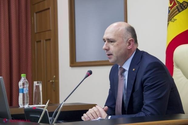 MILIARDUL FURAT, pus de Guvern pe seama cetățenilor R. Moldova. Fost premier: „Ticălos, o LAȘITATE”