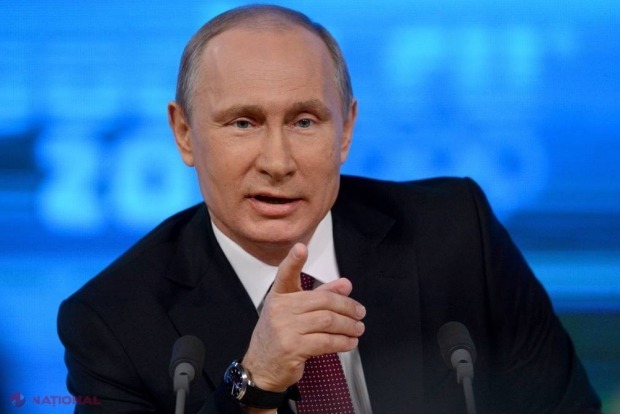 AMENINŢAREA Rusiei: S-a pus în pericol securitatea!