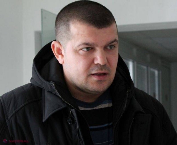Justiție // CSJ l-a RESTABILIT în funcție pe fostul șef al Poliției Criminale, Ruslan Saachian