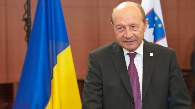 AVERTIZAREA lui Băsescu: Suntem în faţa celui de-al doilea RISC ca magnitudine de la al doilea RĂZBOI MONDIAL încoace