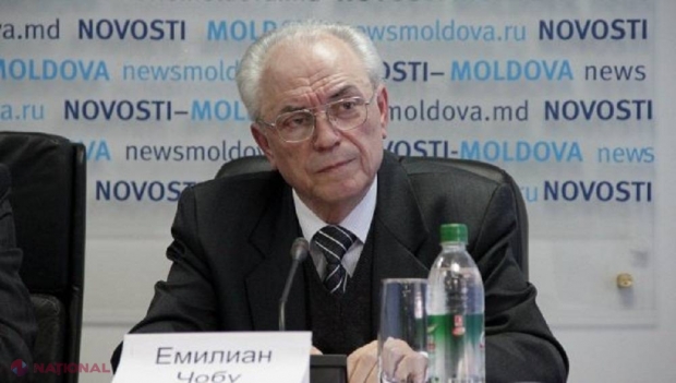 Încă un PARTID MOLDOVENIST în R. Moldova. Președinte este un fost ambasador 