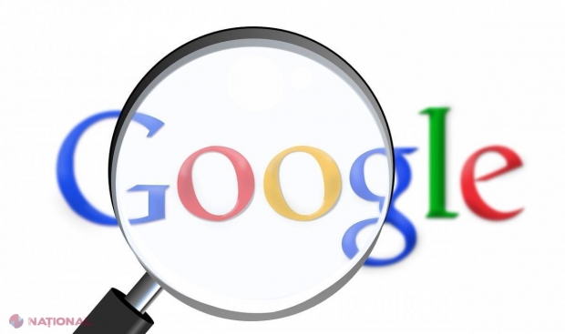 MODIFICAREA Google care intră în vigoare mâine. Vizează rezultatele căutărilor