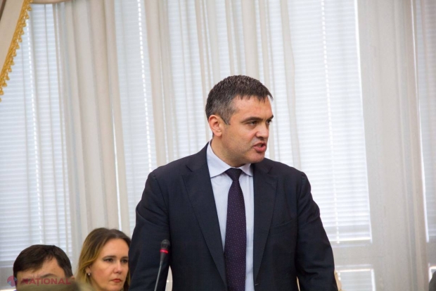 Streleț a cerut DEMISIA directorului CNA. Vezi motivele