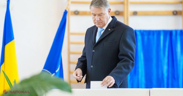 Iohannis avertizează: România trebuie să continue drumul european pentru a evita izolarea și pierderile economice
