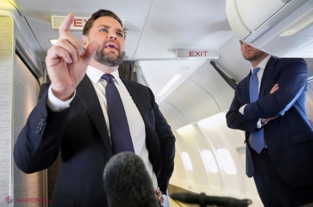 Statele Unite recunosc un impas în negocierile privind războiul din Ucraina: Ce va discuta Trump cu Putin după întâlnirea lui Vance cu Papa Leon al XIV-lea?