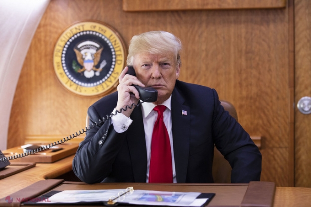 Trump dezvăluie liderilor europeni că Putin nu renunță la conflictul din Ucraina: detalii despre negocierile de la Vatican și poziția SUA