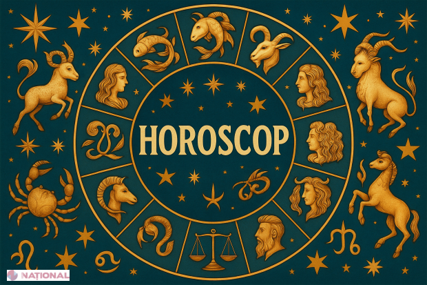 Horoscopul zilei 13.08.2025